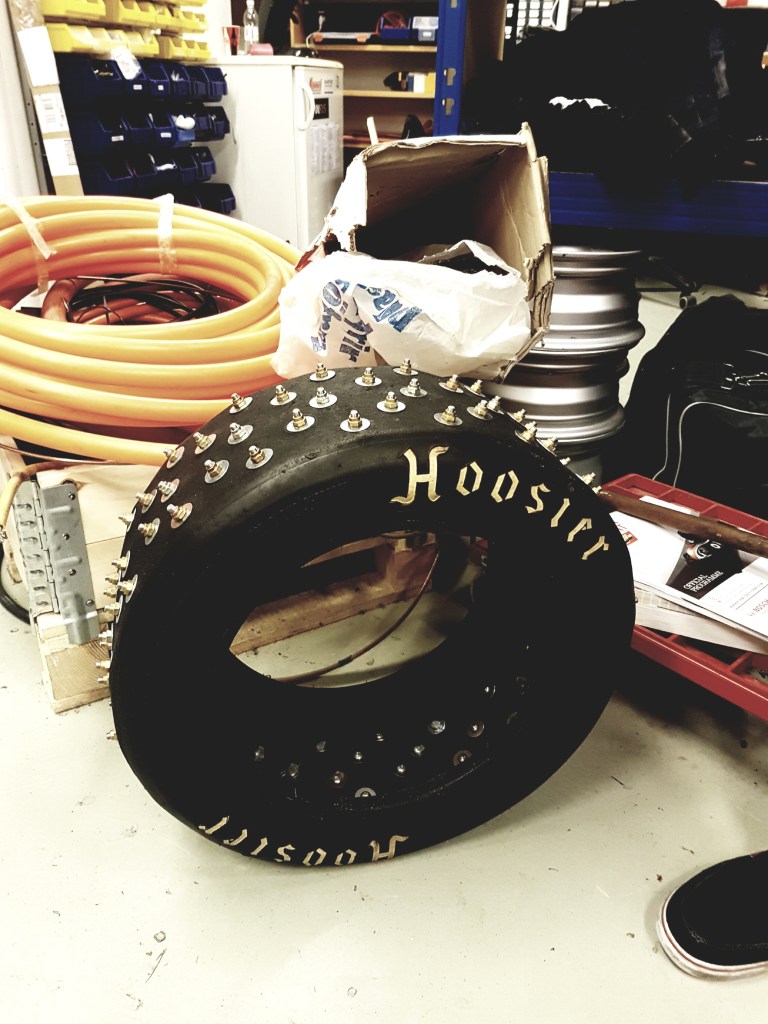 tirespark