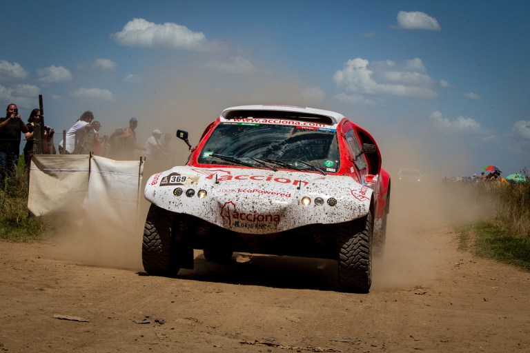 Acciona 100x100 Ecopowered