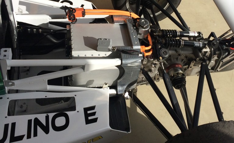 EP2-R powertrain  for Formulino E by Punch Powertrain picture.JPG